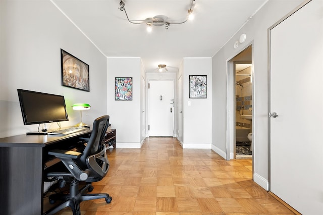 10 Huron Ave Unit 12C, Jersey City, NJ 07306 - photo 13