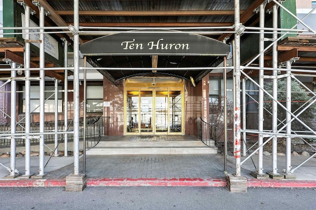 10 Huron Ave Unit 12C, Jersey City, NJ 07306 - photo 26