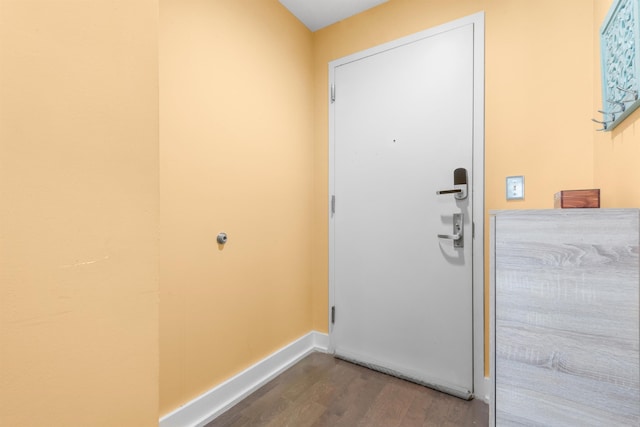 3312 Hudson Ave Unit 3L, Union City, NJ 07087 - view of exterior entry