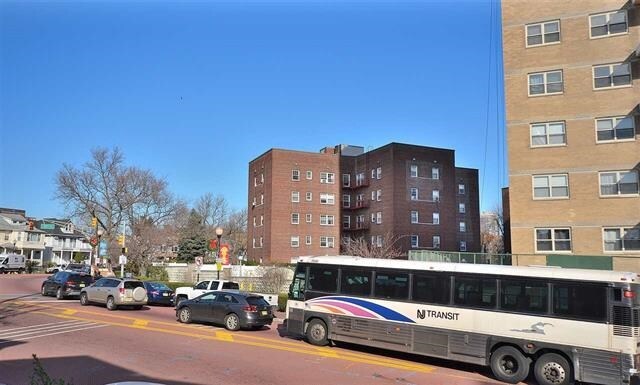 55 71st St, Guttenberg, NJ 07093 - view of property