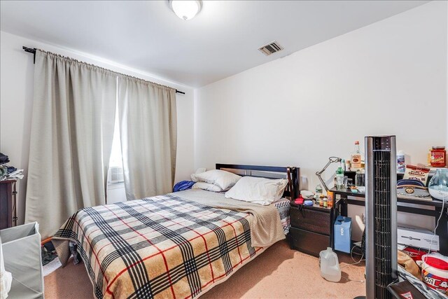 55 71st St, Guttenberg, NJ 07093 - bedroom featuring carpet floors