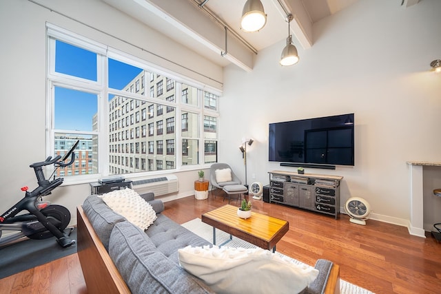 1500 Hudson St Unit 8A, Hoboken, NJ 07030 - photo 3