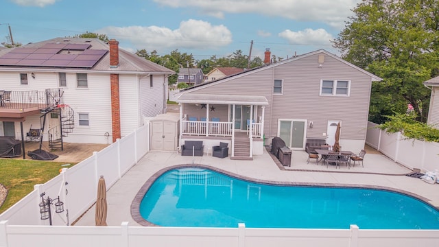 1138 Stonewall Ln, Secaucus, NJ 07094 - photo 3