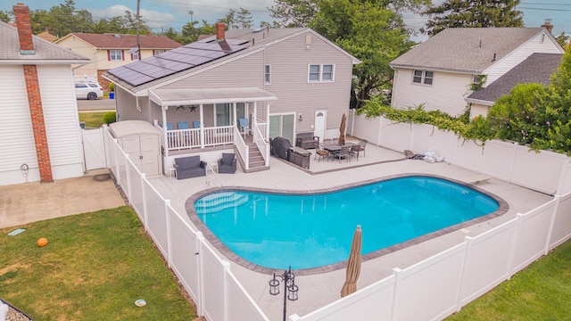 1138 Stonewall Ln, Secaucus, NJ 07094 - photo 4