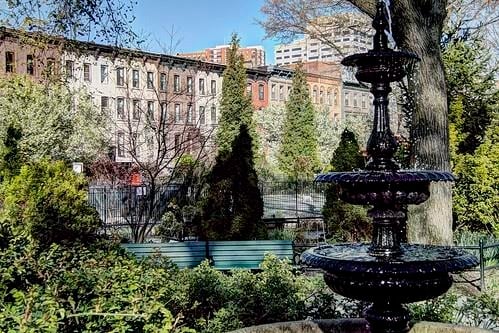 222 Montgomery St Unit 311, Jersey City, NJ 07302 - view of community