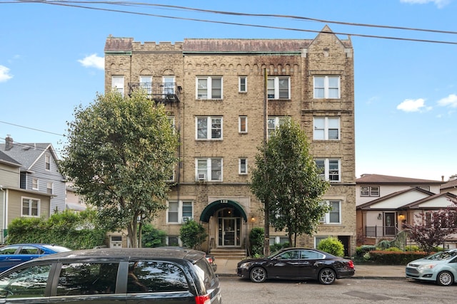 122 W 39th St Unit A4, Bayonne, NJ 07302 - view of property
