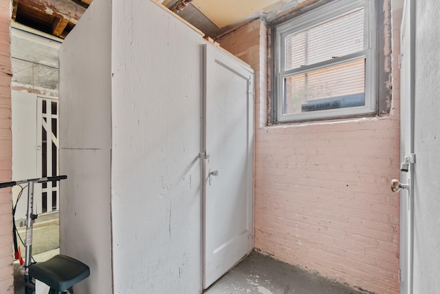 122 W 39th St Unit A4, Bayonne, NJ 07302 - property entrance