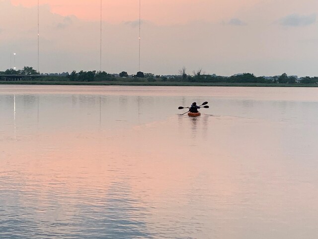 602 Sanderling Ct Unit 602, Secaucus, NJ 07094 - water view