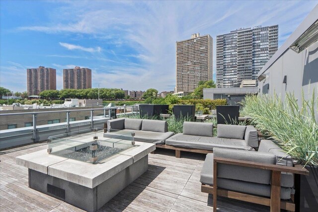9 Avenue At Port Imperial Unit 504, West New York, NJ 07093 - photo 31