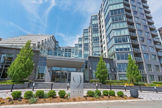 9 Avenue At Port Imperial Unit 504, West New York, NJ 07093 - photo 41