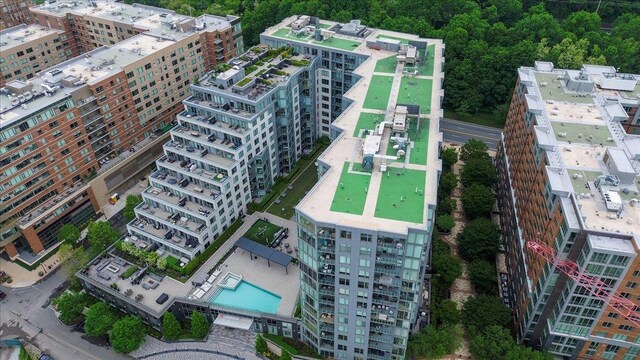 9 Avenue At Port Imperial Unit 504, West New York, NJ 07093 - photo 46