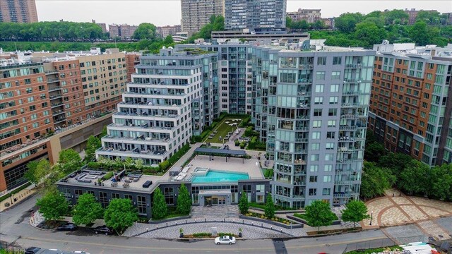 9 Avenue At Port Imperial Unit 504, West New York, NJ 07093 - photo 44