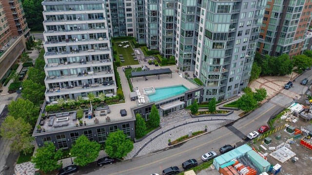 9 Avenue At Port Imperial Unit 504, West New York, NJ 07093 - photo 48