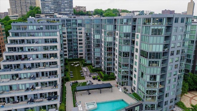 9 Avenue At Port Imperial Unit 504, West New York, NJ 07093 - photo 50