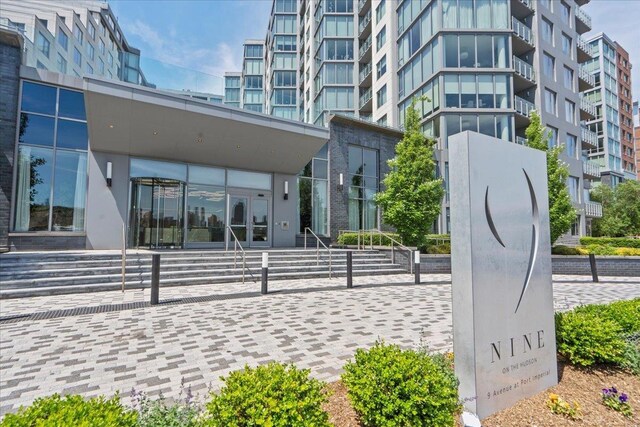 9 Avenue At Port Imperial Unit 504, West New York, NJ 07093 - photo 40