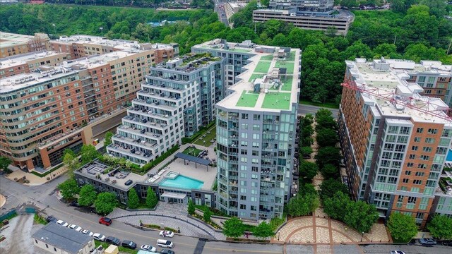 9 Avenue At Port Imperial Unit 504, West New York, NJ 07093 - photo 45
