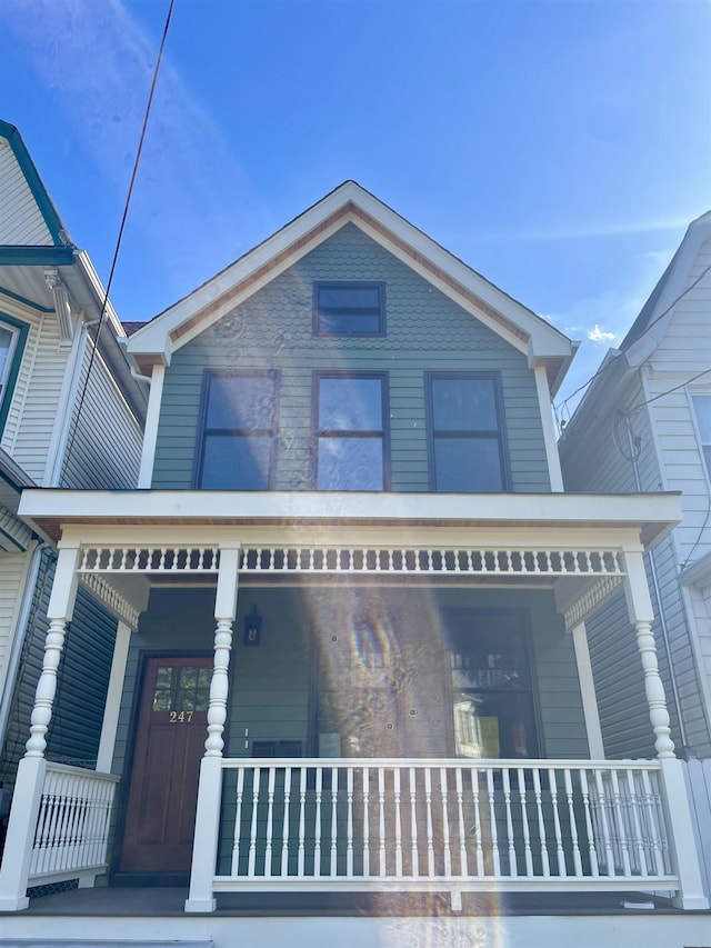 247 Harrison Ave, Jersey City, NJ 07304 - photo 1
