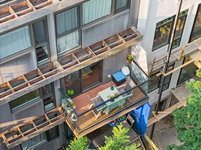 227 Montgomery St Unit 2, Jersey City, NJ 07302 - view of building exterior