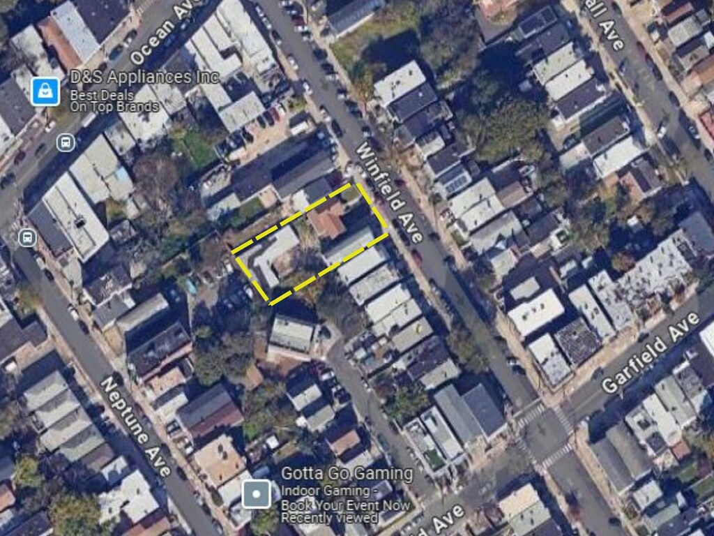 81 Winfield Ave, Jersey City, NJ 07305 - photo 2