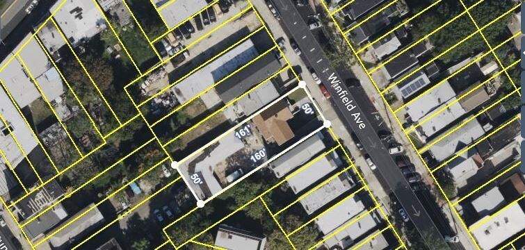 81 Winfield Ave, Jersey City, NJ 07305 - photo 4