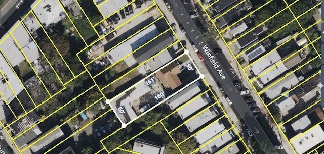 81 Winfield Ave, Jersey City, NJ 07305 - photo 4