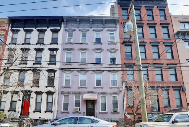 329 Adams St Unit 4, Hoboken, NJ 07030 - view of building exterior
