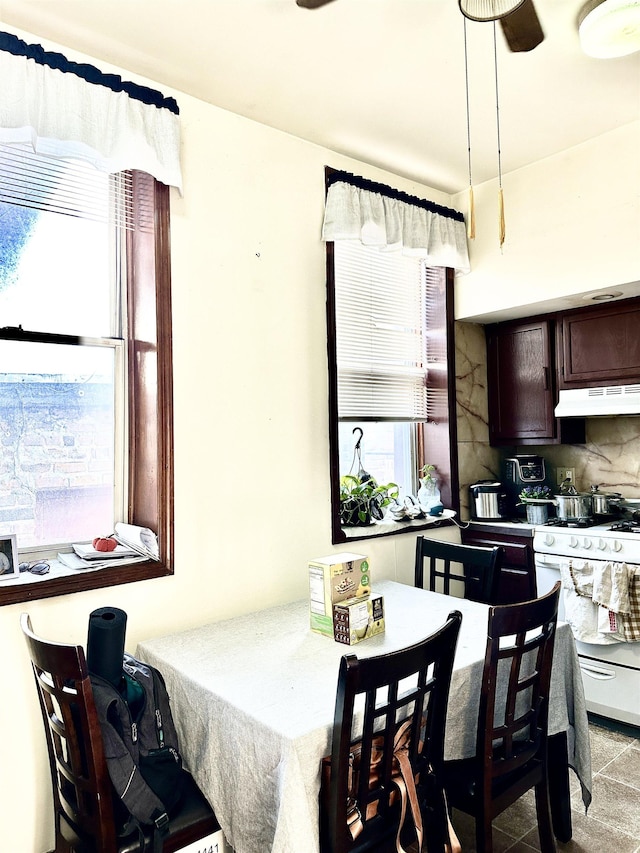 500 New York Ave, Jersey City, NJ 07087 - view of dining room