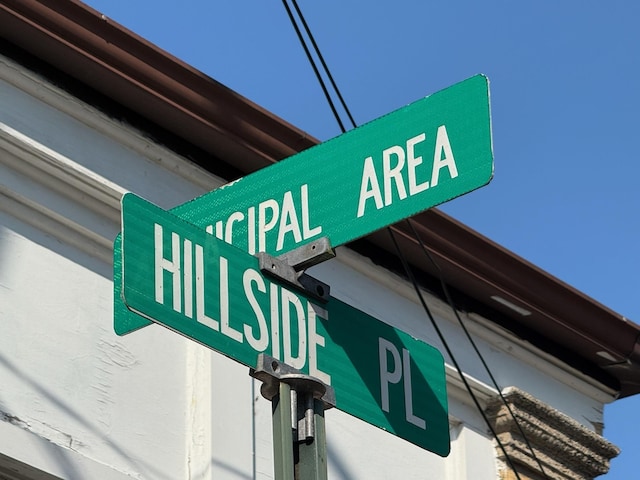 1204 Hillside Pl, North Bergen, NJ 07047