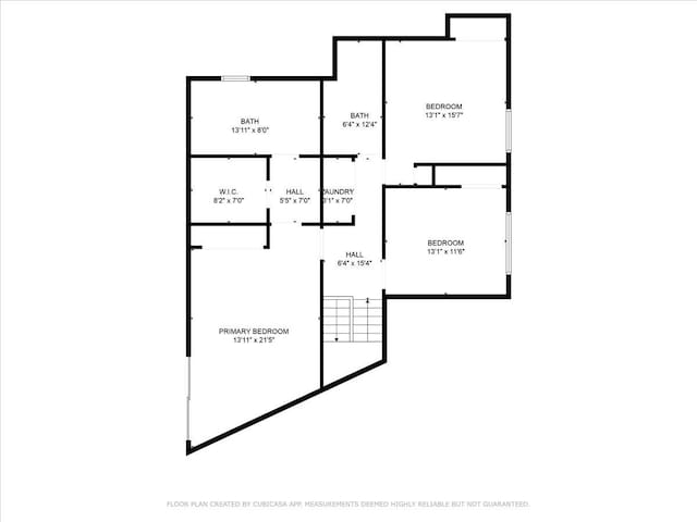 498 Teal Plz, Secaucus, NJ 07094 - home floor plan