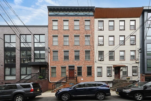512 Jefferson St Unit 4R, Hoboken, NJ 07030 - view of property