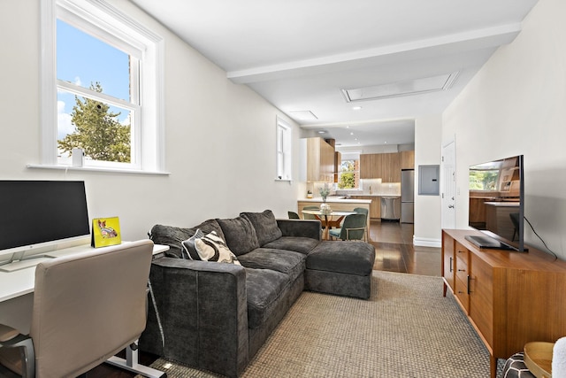 1012 Park Ave Unit 8, Hoboken, NJ 07030 - photo 7