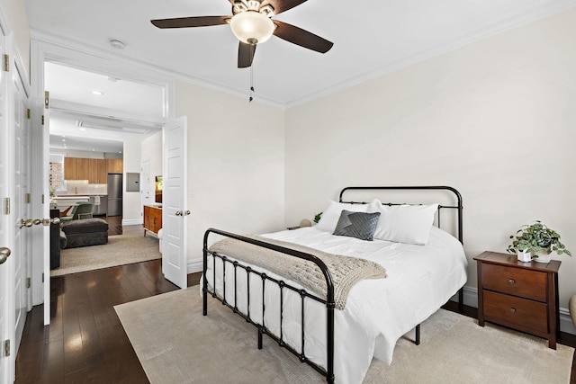 1012 Park Ave Unit 8, Hoboken, NJ 07030 - photo 6
