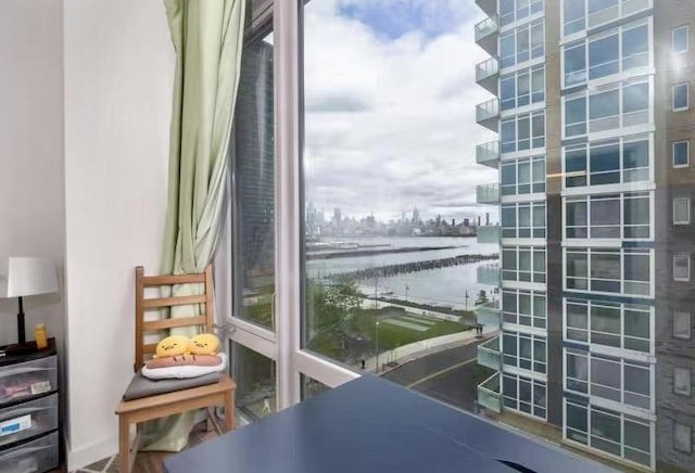 2 Shore Ln Unit 604, Jersey City, NJ 07310 - photo 21