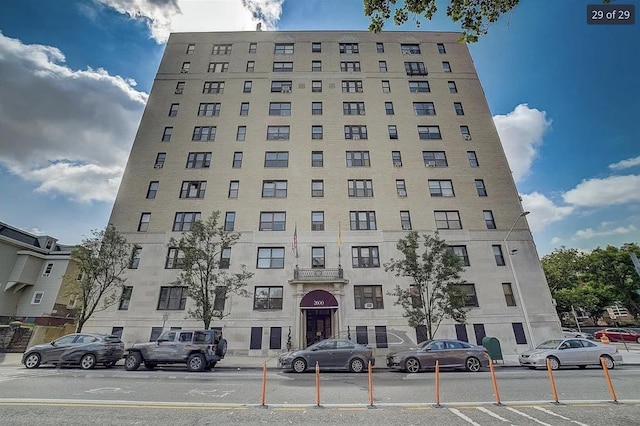2600 Kennedy Blvd Unit 7A, Jersey City, NJ 07306 - view of apartment building / complex
