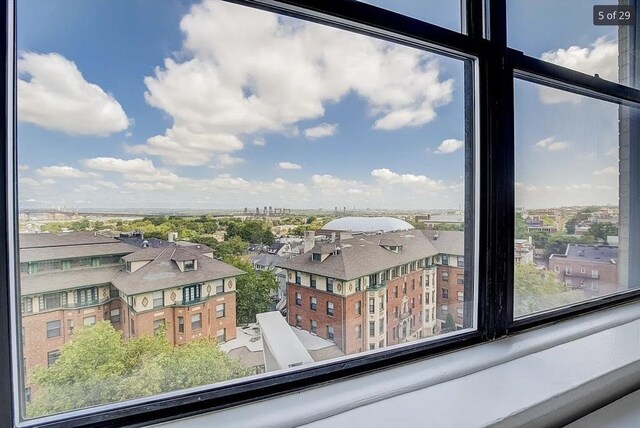 2600 Kennedy Blvd Unit 7A, Jersey City, NJ 07306 - water view