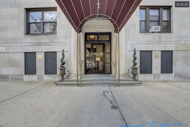 2600 Kennedy Blvd Unit 7A, Jersey City, NJ 07306 - view of exterior entry