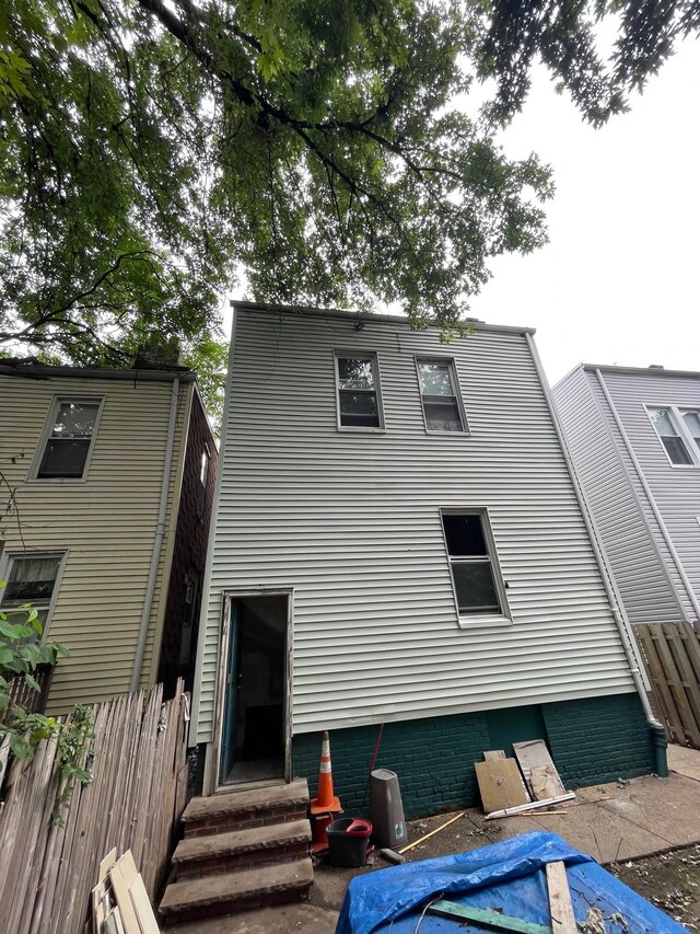 217 Bidwell Ave, Jersey City, NJ 07305 - photo 11