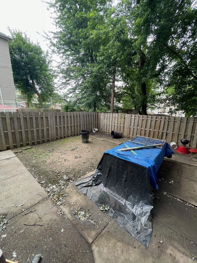217 Bidwell Ave, Jersey City, NJ 07305 - photo 10