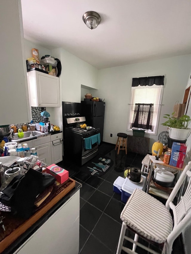 217 Bidwell Ave, Jersey City, NJ 07305 - photo 3