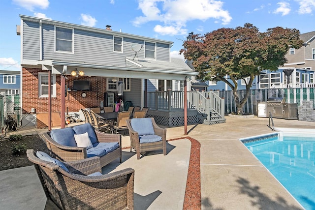 155 Bergen Ave, North Arlington, NJ 07031 - photo 25