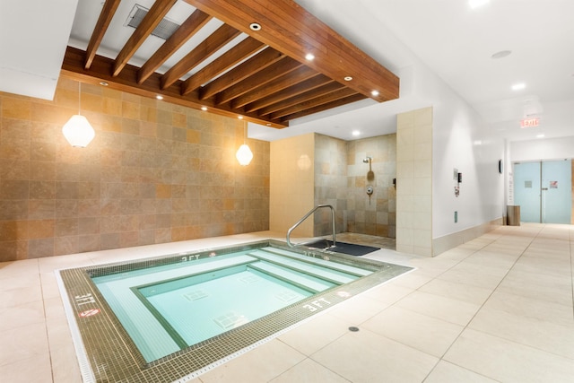 4 Beacon Way Unit 612, Jersey City, NJ 07304 - photo 19