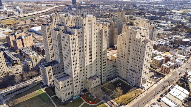 4 Beacon Way Unit 612, Jersey City, NJ 07304 - photo 10