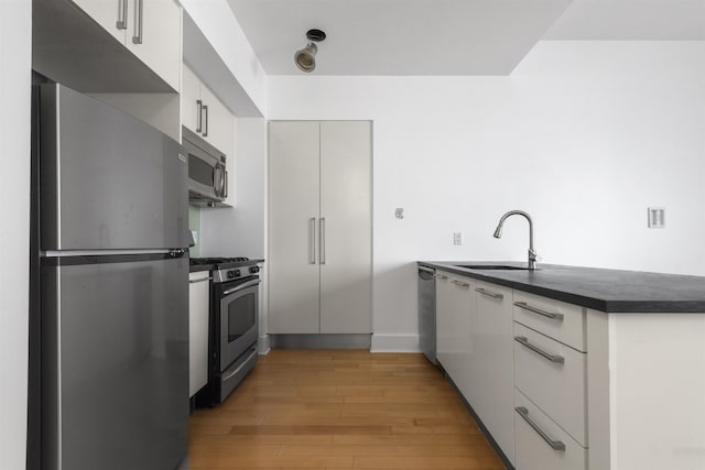 4 Beacon Way Unit 612, Jersey City, NJ 07304 - photo 4