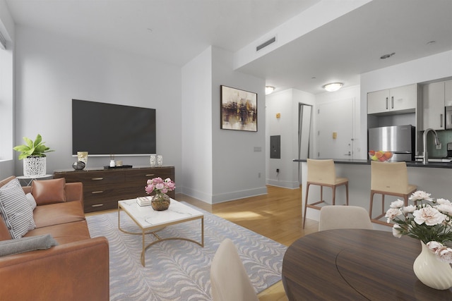 4 Beacon Way Unit 612, Jersey City, NJ 07304 - photo 2