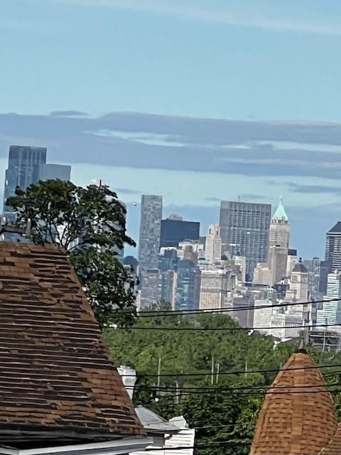40 E 31st St, Bayonne, NJ 07002 - view of city skyline