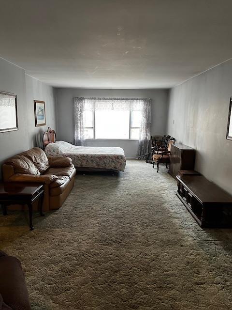 40 E 31st St, Bayonne, NJ 07002 - bedroom featuring carpet