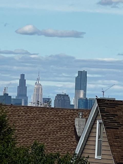 40 E 31st St, Bayonne, NJ 07002 - view of city