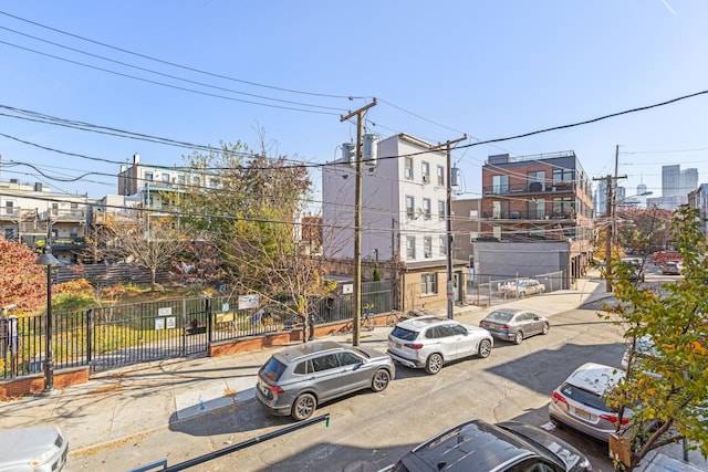 391 1st St Unit 2-C, Jersey City, NJ 07302 - view of property