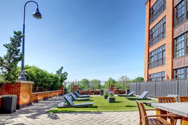 174 Washington St Unit 1G, Jersey City, NJ 07302 - photo 24