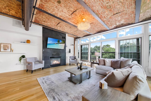 174 Washington St Unit 1G, Jersey City, NJ 07302 - photo 2